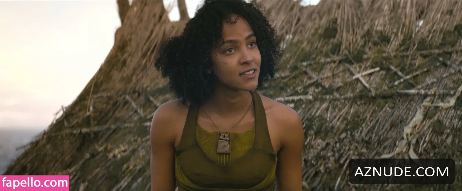 Lou Llobell Onlyfans Photo Gallery 