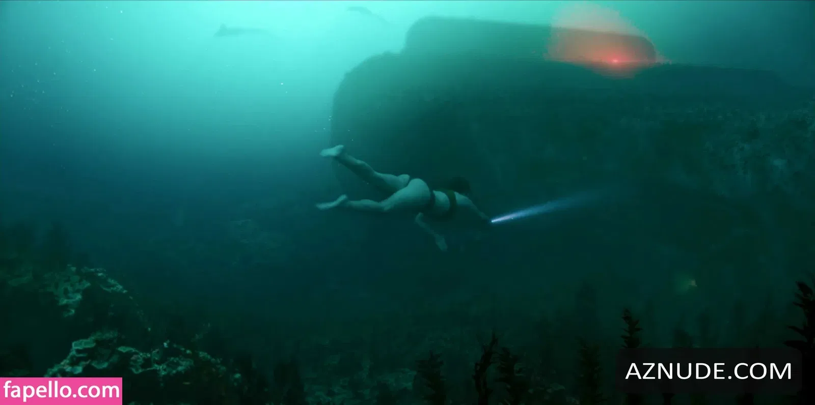 Lou Llobell Onlyfans Photo Gallery 