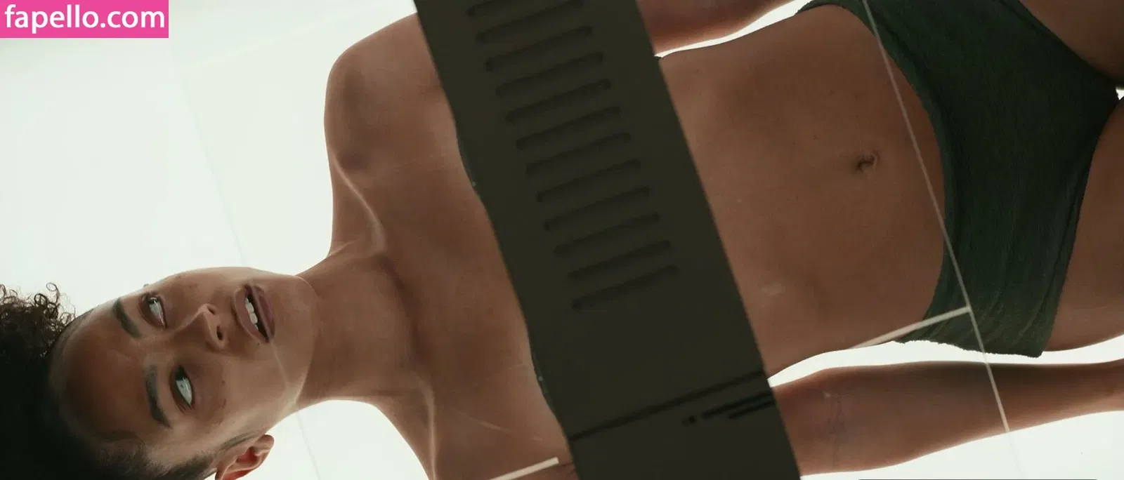 Lou Llobell Onlyfans Photo Gallery 