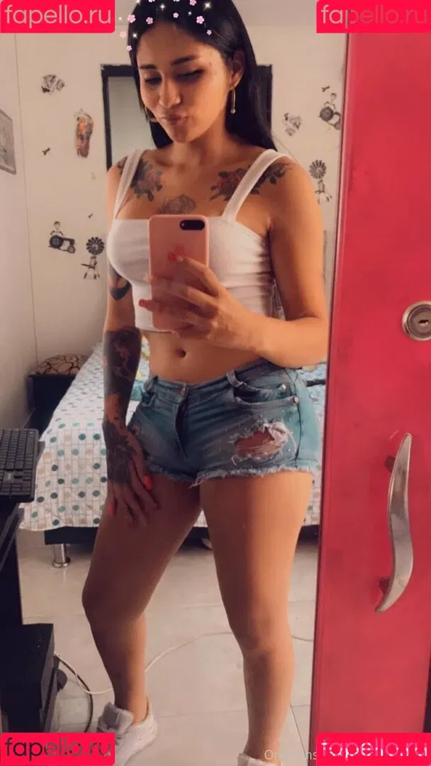 inklovergoddess Onlyfans Photo Gallery 