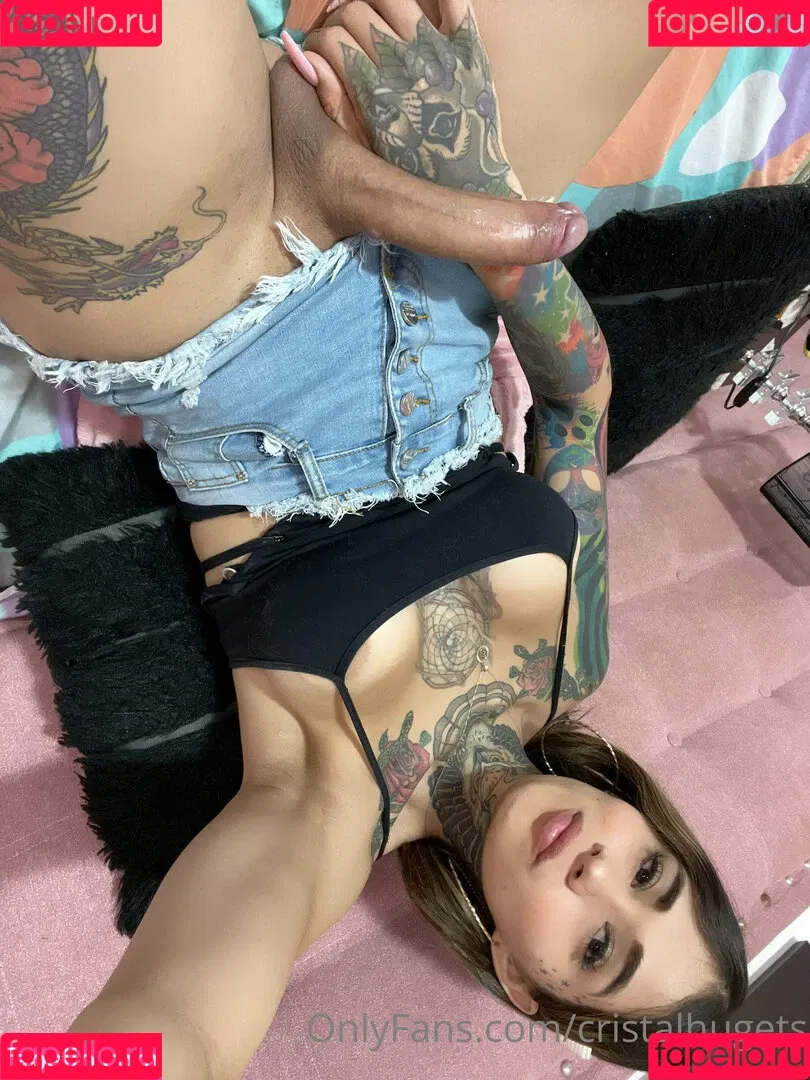 inklovergoddess Onlyfans Photo Gallery 