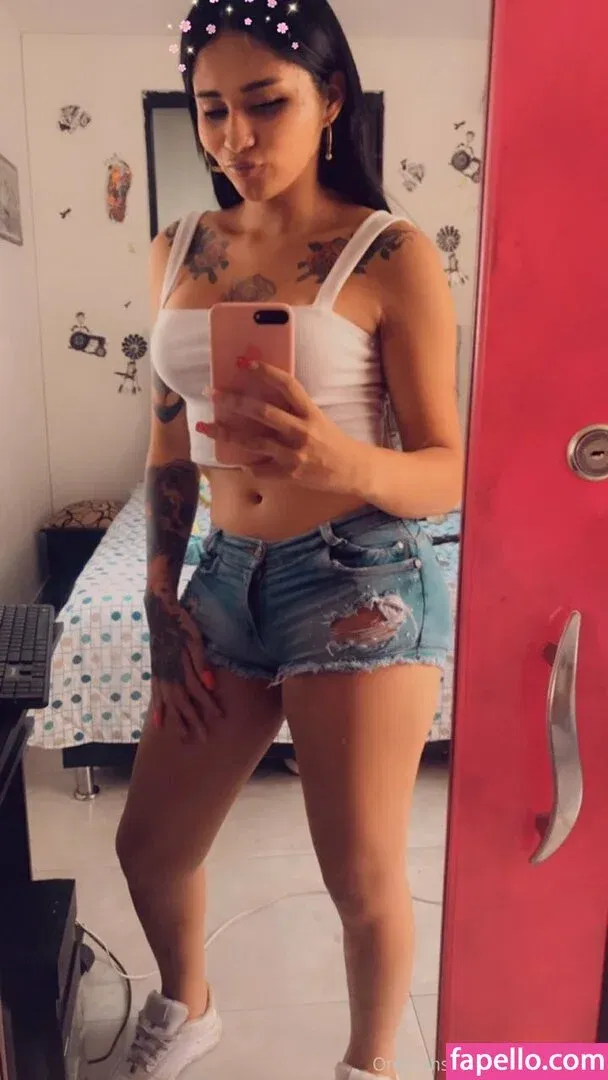 inklovergoddess Onlyfans Photo Gallery 