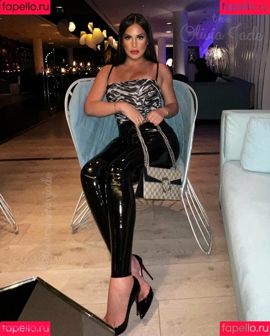Theamericanjade Onlyfans Photo Gallery 