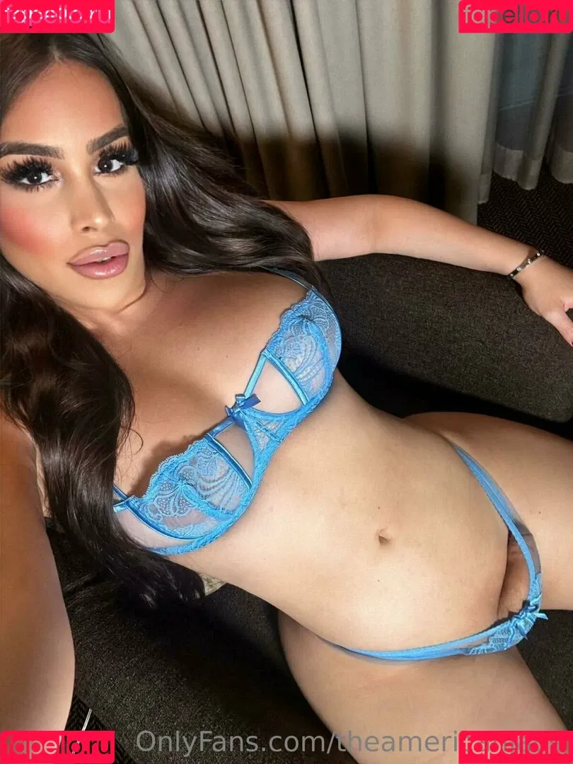 Theamericanjade Onlyfans Photo Gallery 