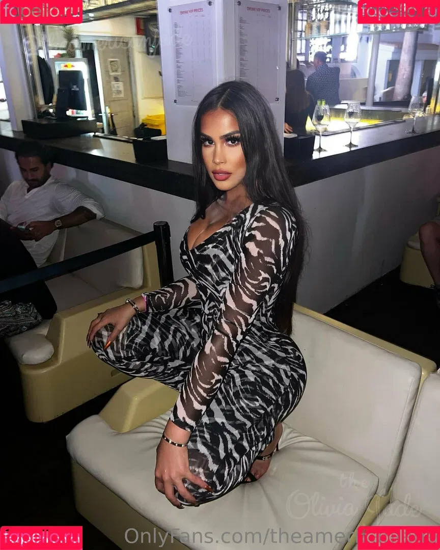 Theamericanjade Onlyfans Photo Gallery 
