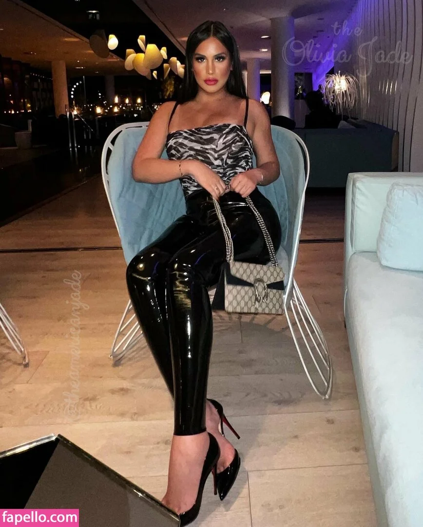 Theamericanjade Onlyfans Photo Gallery 