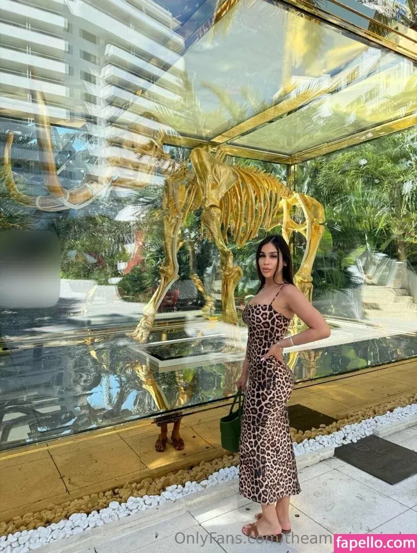 Theamericanjade Onlyfans Photo Gallery 