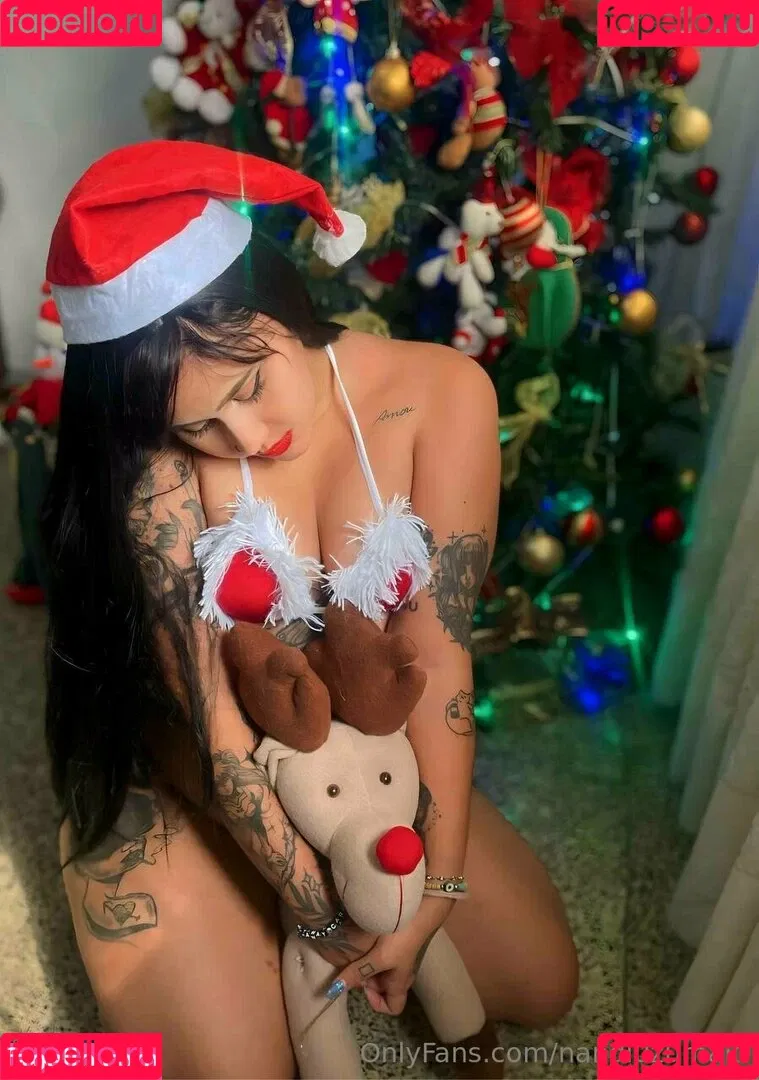 Nandiuzumaki Onlyfans Photo Gallery 