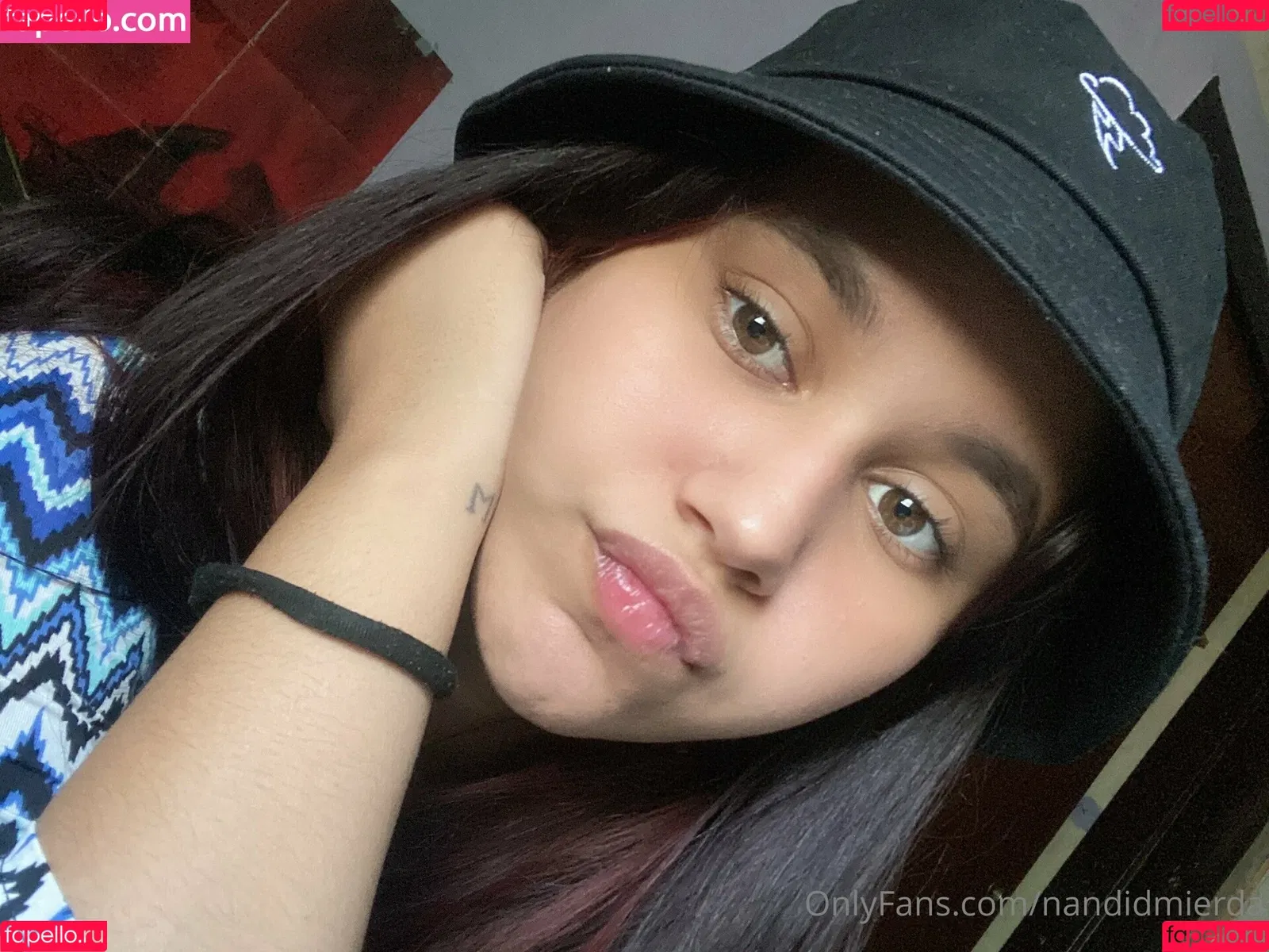 Nandiuzumaki Onlyfans Photo Gallery 