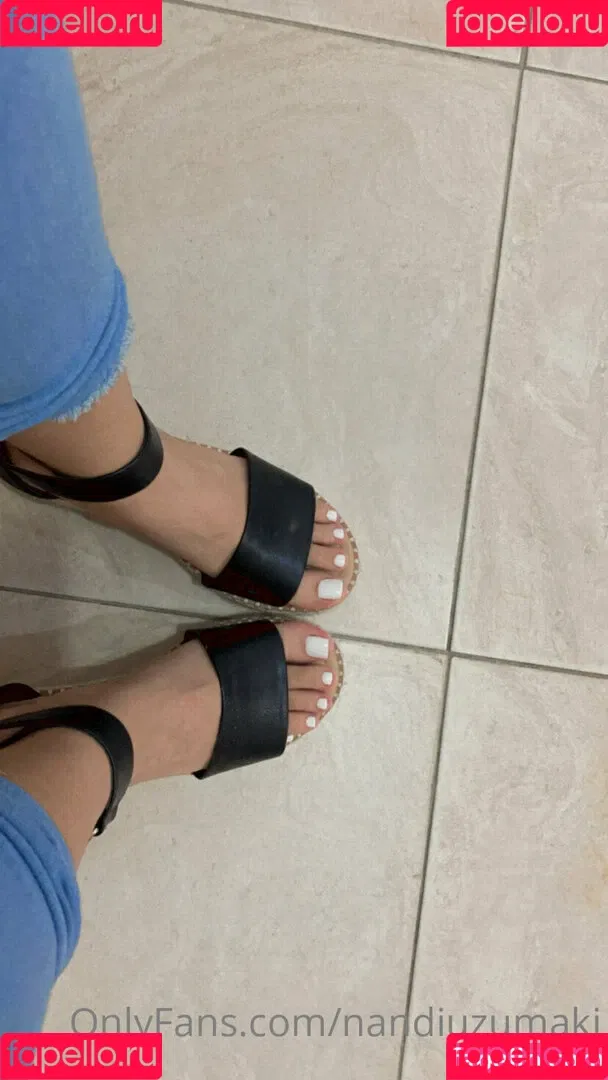 Nandiuzumaki Onlyfans Photo Gallery 