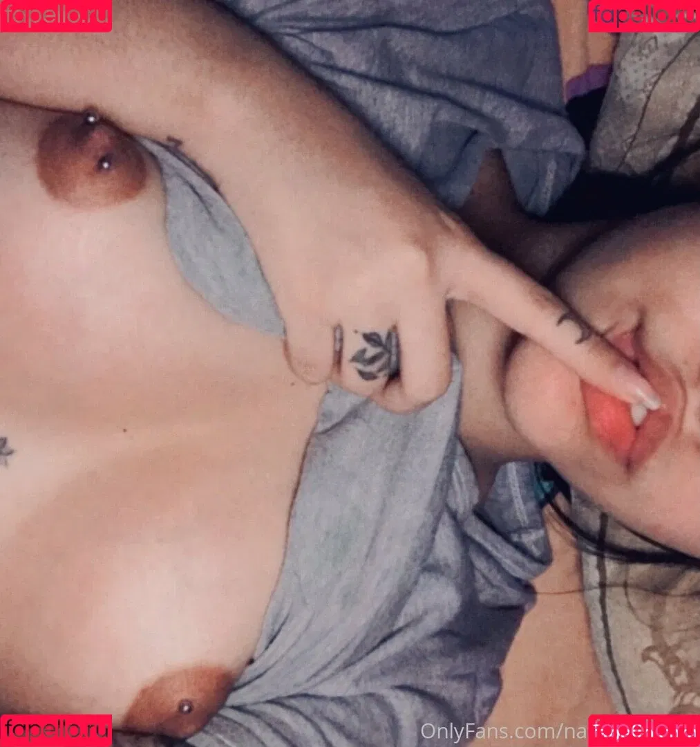 Nandiuzumaki Onlyfans Photo Gallery 