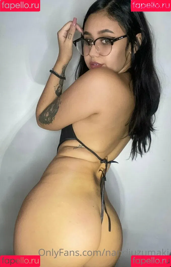 Nandiuzumaki Onlyfans Photo Gallery 