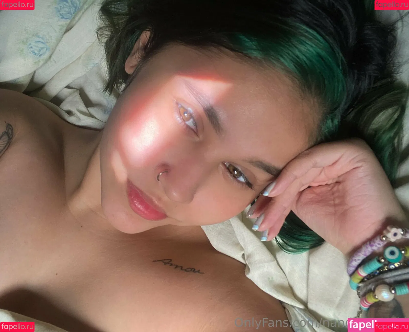 Nandiuzumaki Onlyfans Photo Gallery 