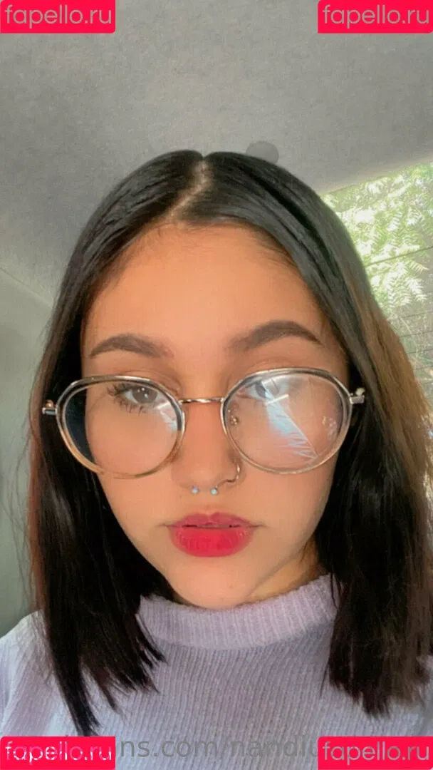 Nandiuzumaki Onlyfans Photo Gallery 