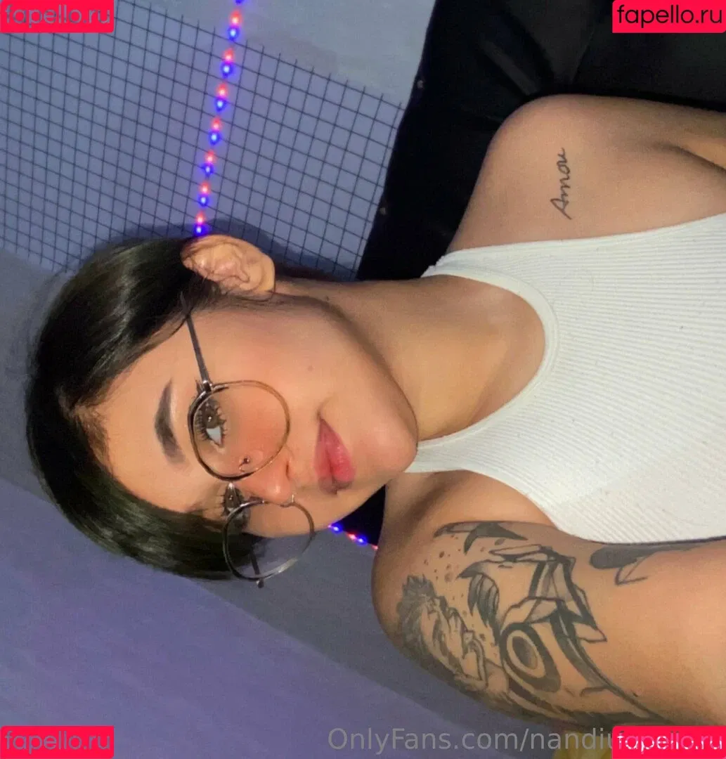Nandiuzumaki Onlyfans Photo Gallery 