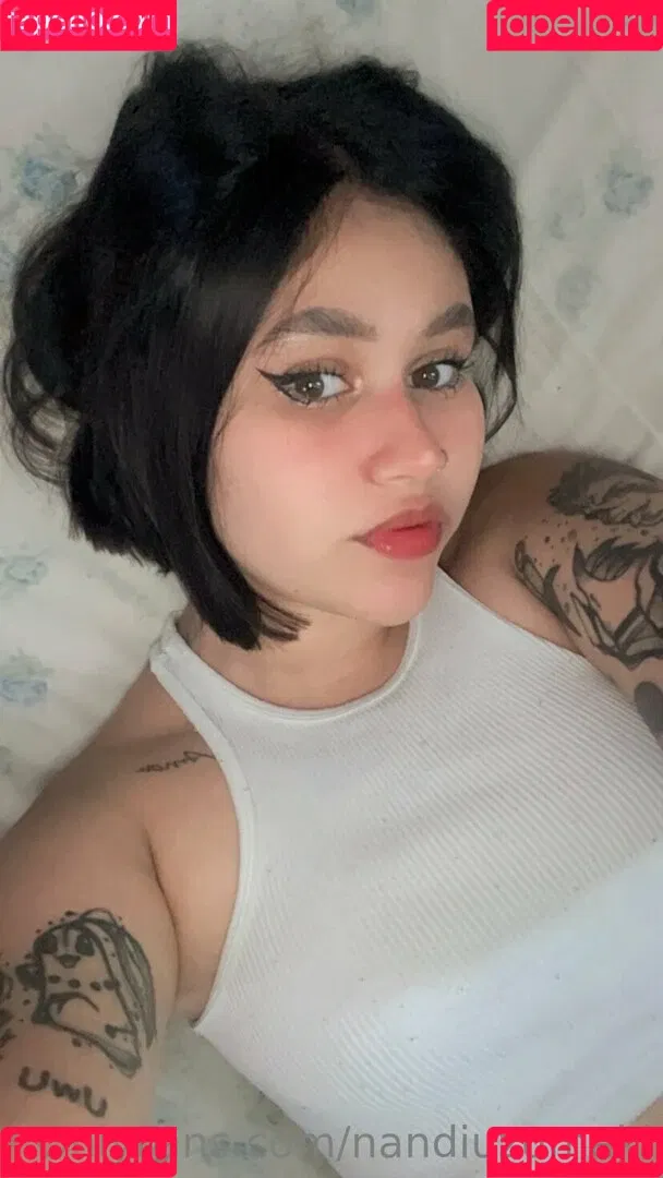 Nandiuzumaki Onlyfans Photo Gallery 