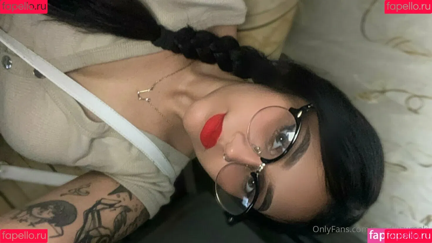 Nandiuzumaki Onlyfans Photo Gallery 