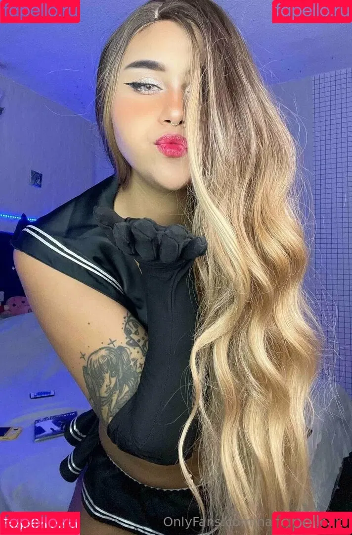Nandiuzumaki Onlyfans Photo Gallery 