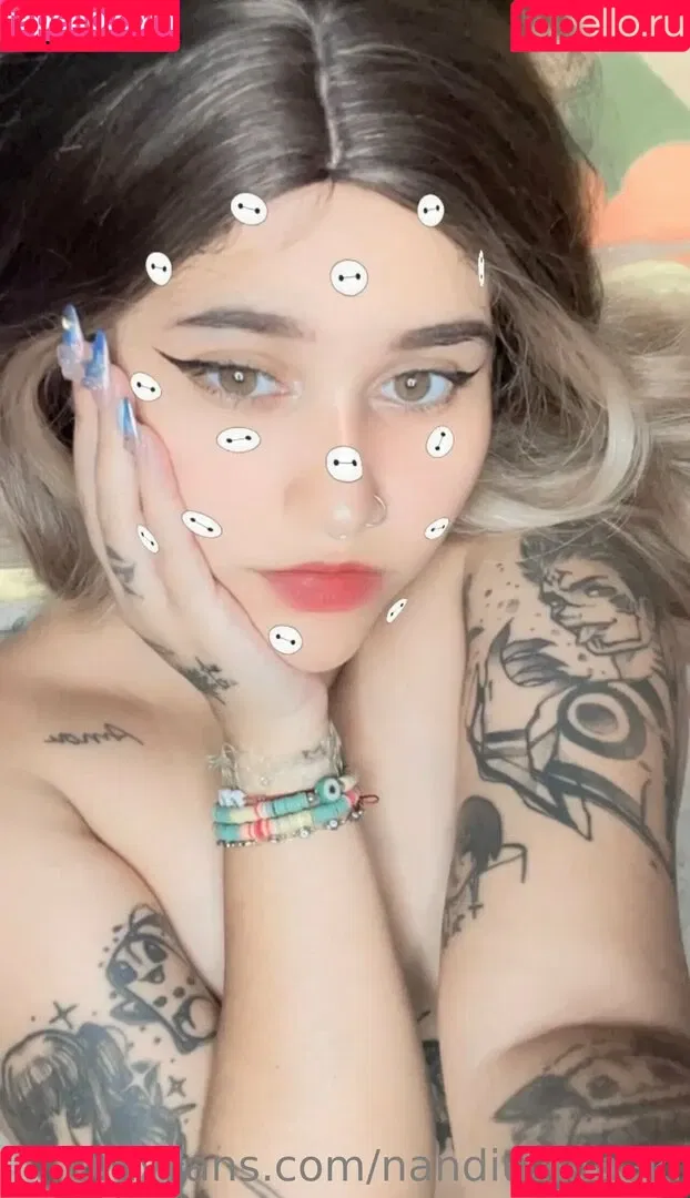 Nandiuzumaki Onlyfans Photo Gallery 