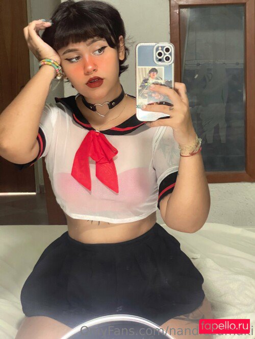 Nandiuzumaki Onlyfans Photo Gallery 