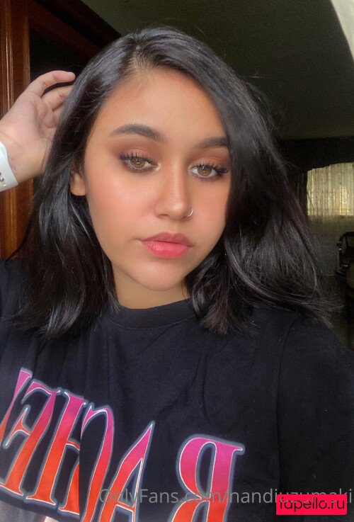 Nandiuzumaki Onlyfans Photo Gallery 