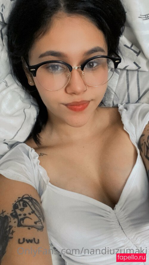 Nandiuzumaki Onlyfans Photo Gallery 
