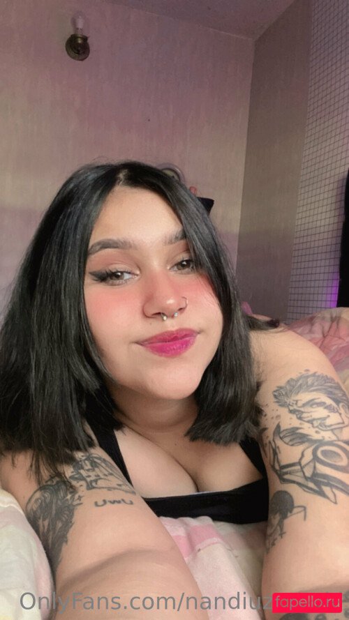 Nandiuzumaki Onlyfans Photo Gallery 