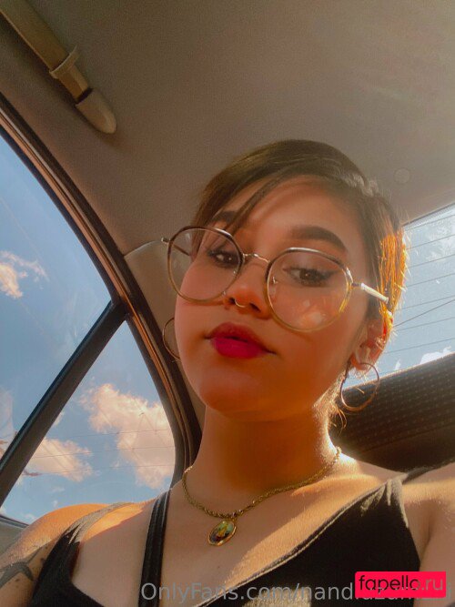 Nandiuzumaki Onlyfans Photo Gallery 