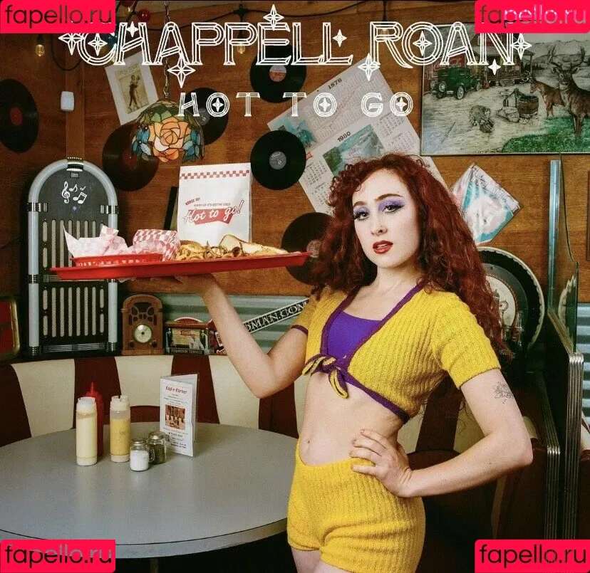 Chappell Roan Onlyfans Photo Gallery 