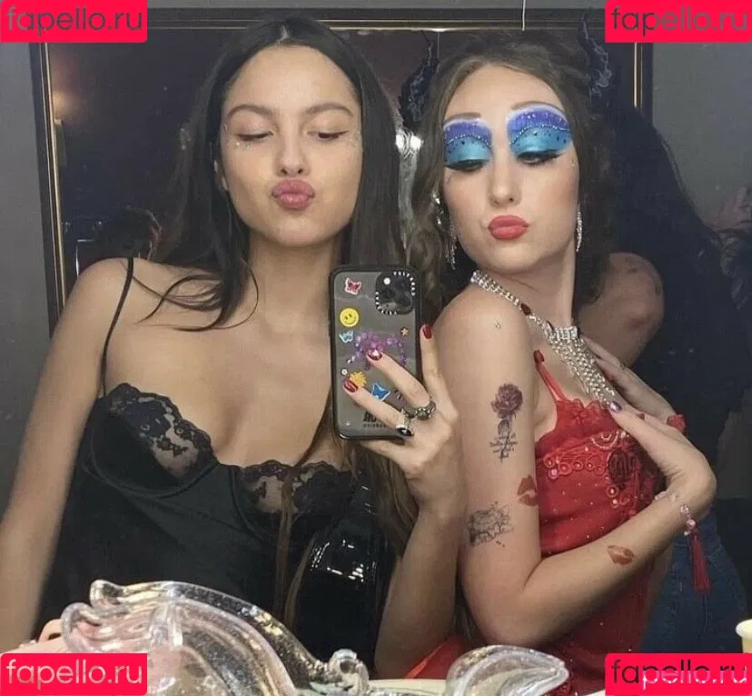 Chappell Roan Onlyfans Photo Gallery 