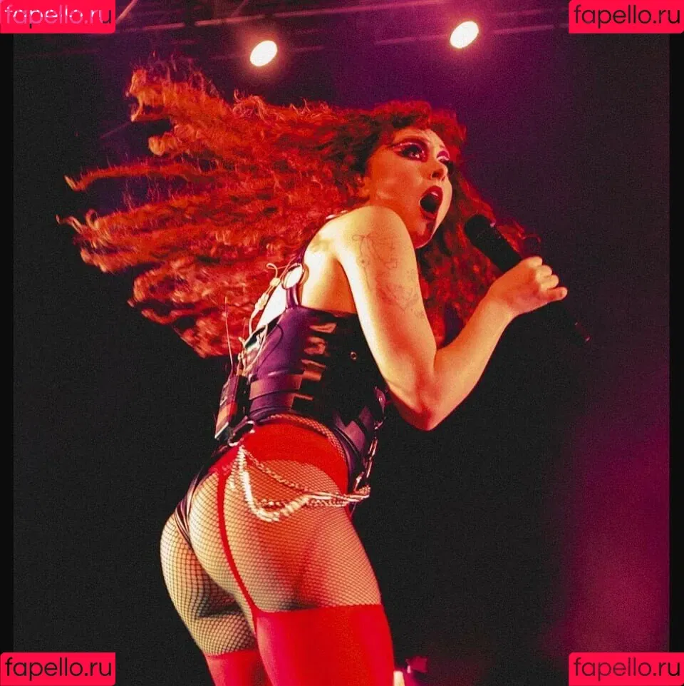 Chappell Roan Onlyfans Photo Gallery 