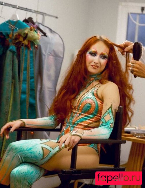 Chappell Roan Onlyfans Photo Gallery 