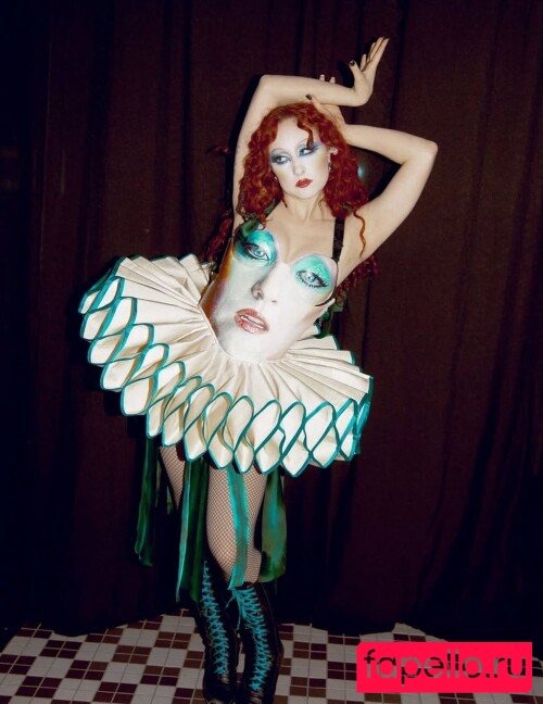 Chappell Roan Onlyfans Photo Gallery 