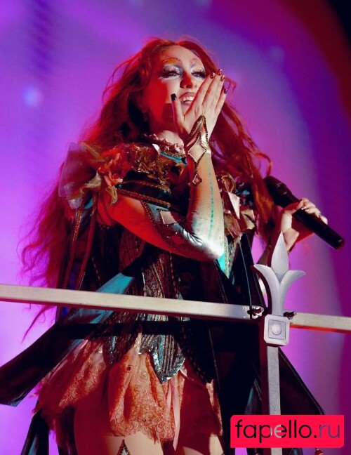 Chappell Roan Onlyfans Photo Gallery 