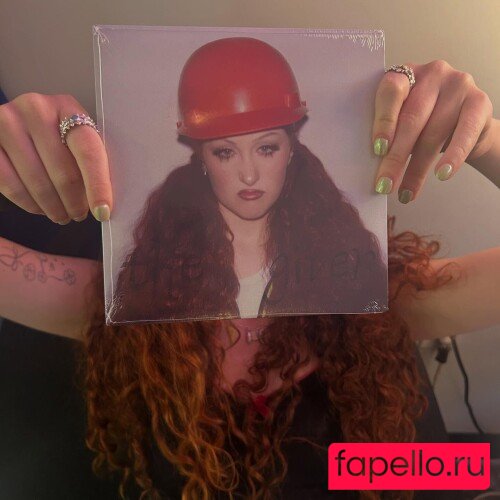 Chappell Roan Onlyfans Photo Gallery 