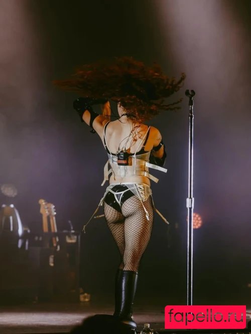 Chappell Roan Onlyfans Photo Gallery 