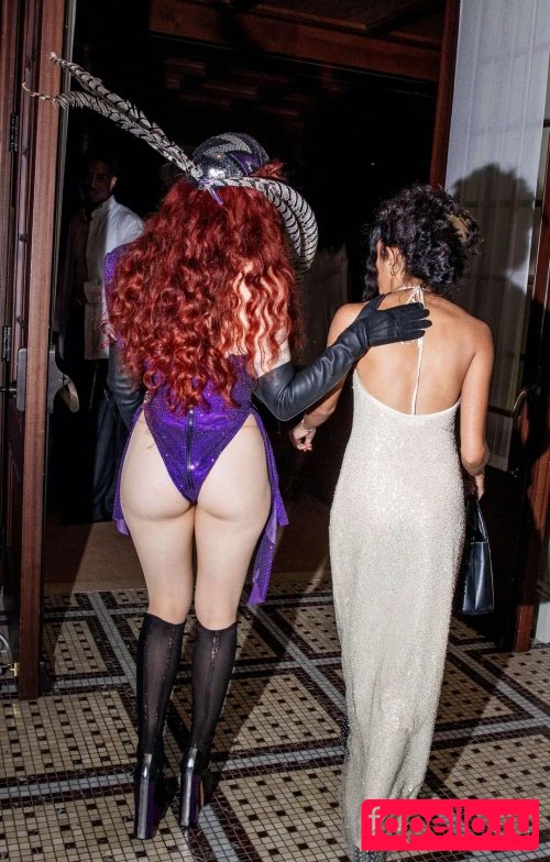 Chappell Roan Onlyfans Photo Gallery 