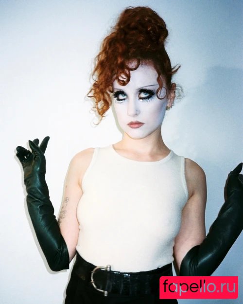 Chappell Roan Onlyfans Photo Gallery 