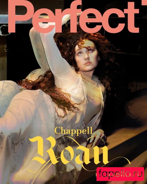 Chappell Roan Onlyfans Photo Gallery 