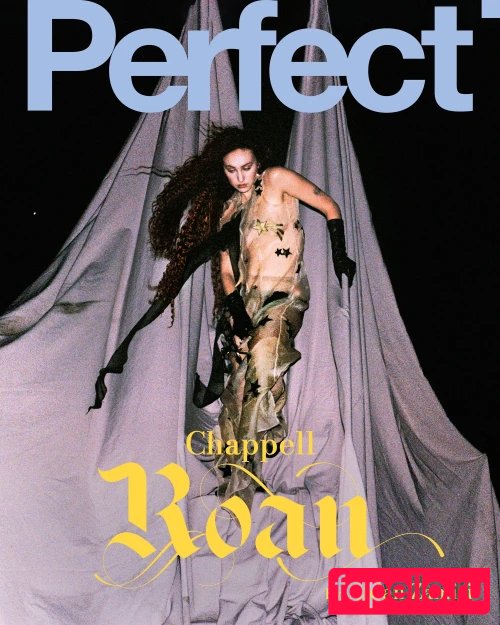 Chappell Roan Onlyfans Photo Gallery 