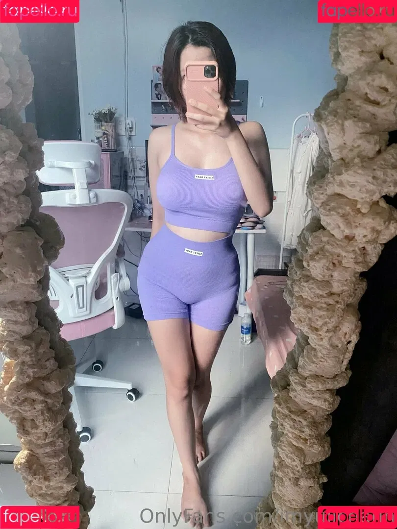 Imyuiichann Onlyfans Photo Gallery 