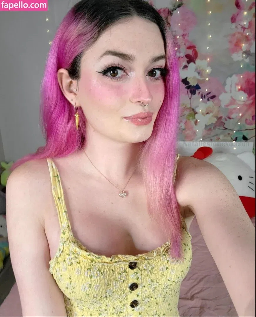 Natalie Stone Onlyfans Photo Gallery 