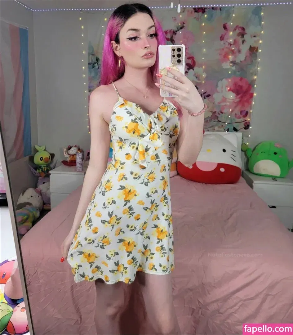 Natalie Stone Onlyfans Photo Gallery 