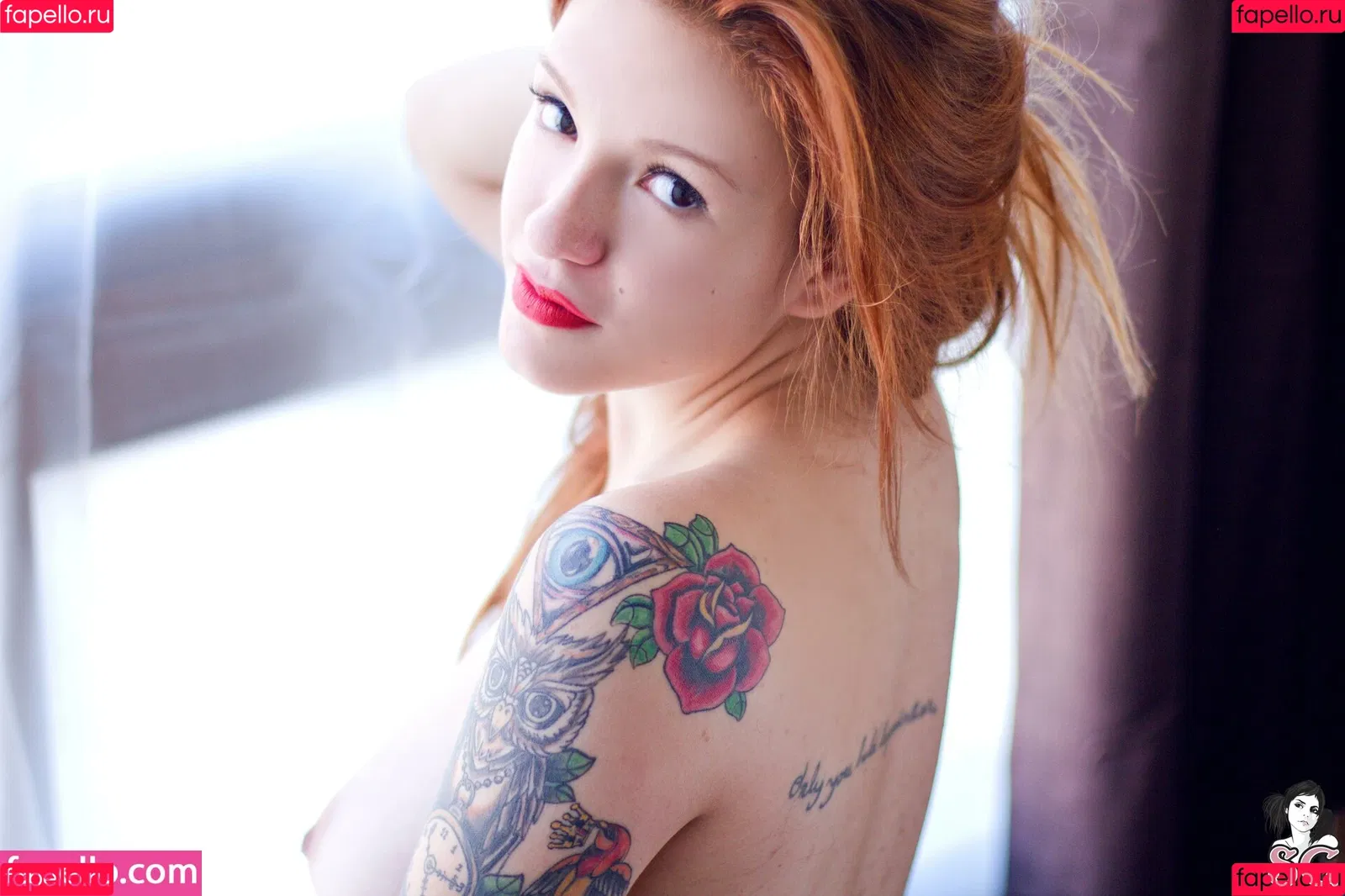 Mille SG Onlyfans Photo Gallery 