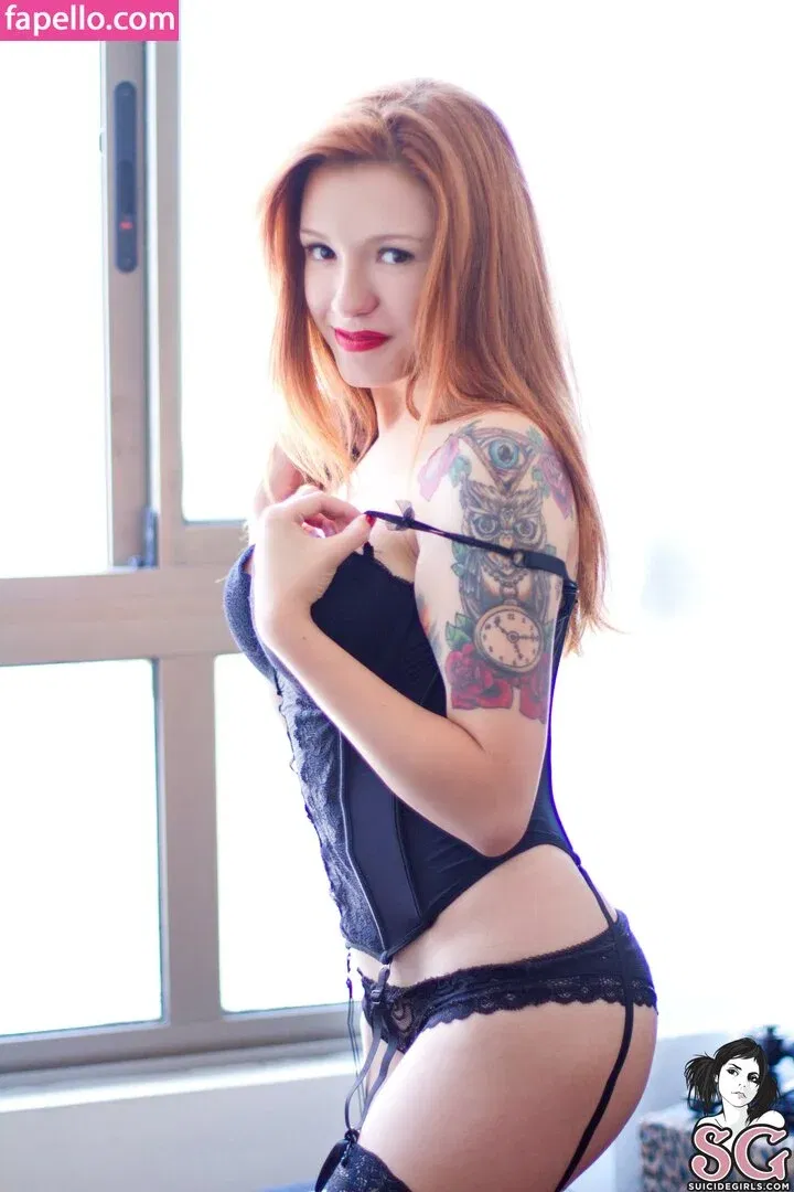 Mille SG Onlyfans Photo Gallery 