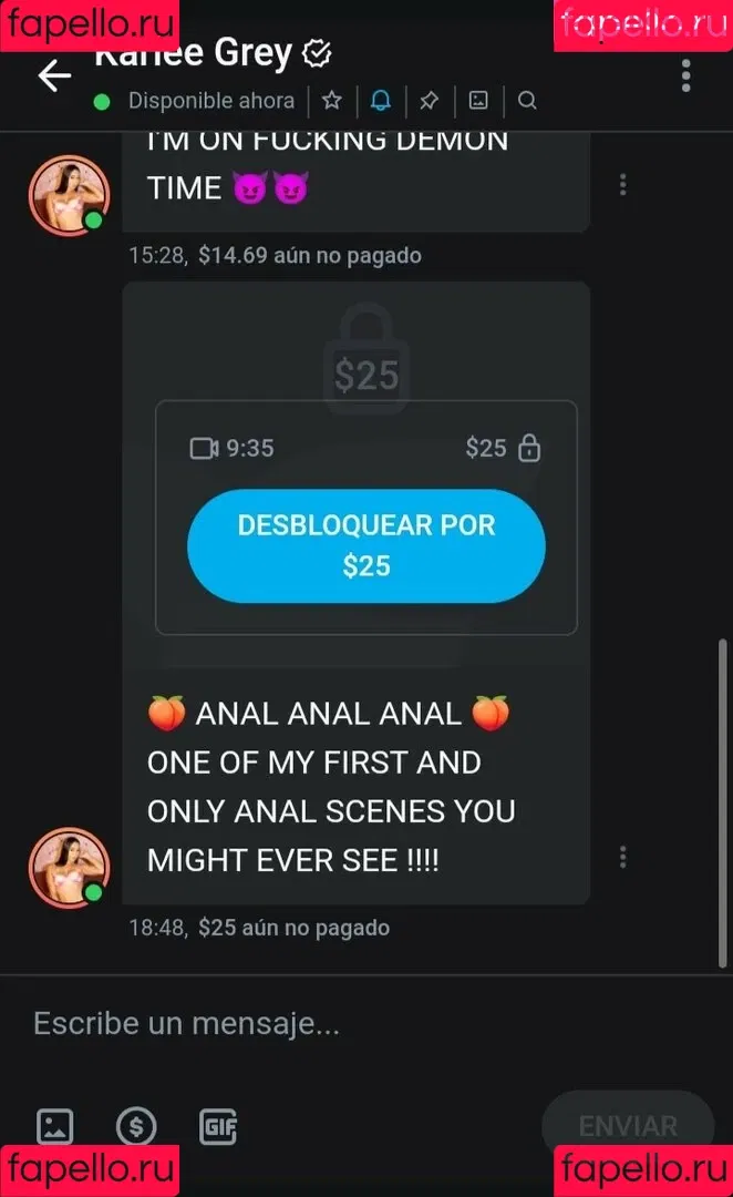 Nadja Marina Onlyfans Photo Gallery 