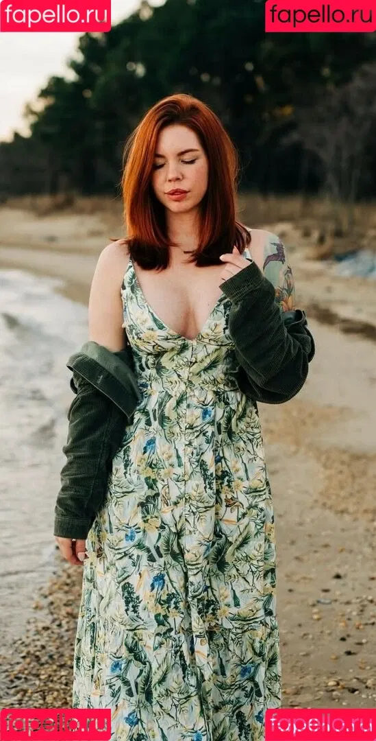 Nadja Marina Onlyfans Photo Gallery 