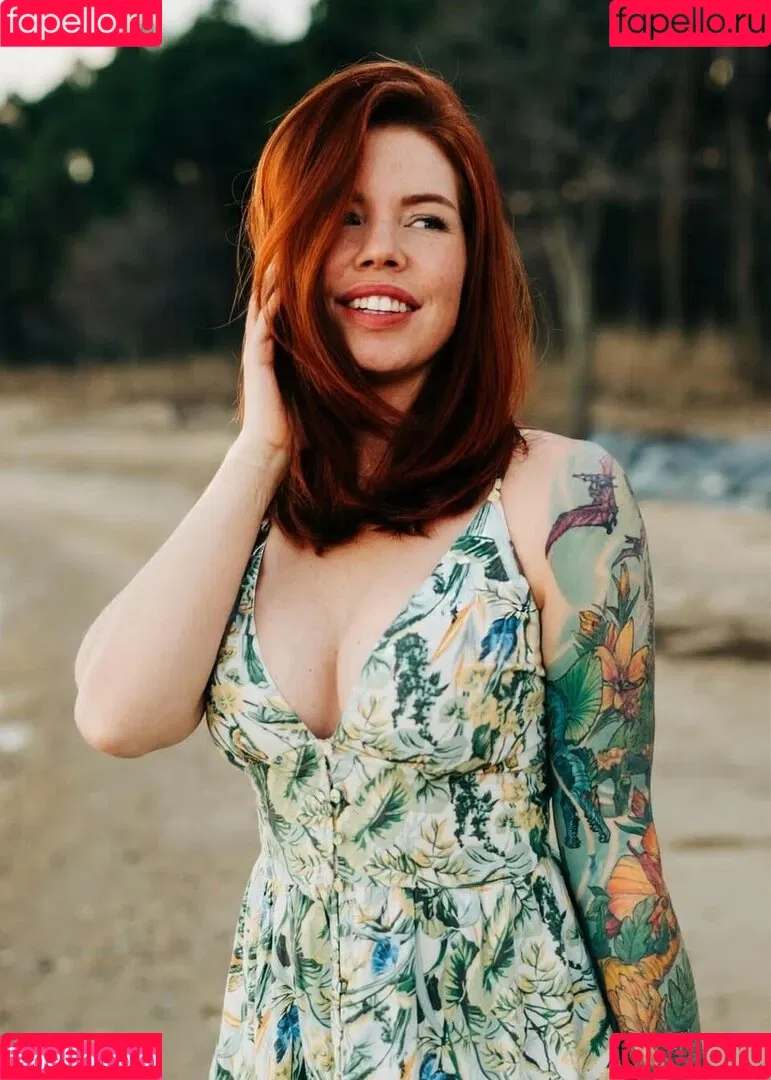 Nadja Marina Onlyfans Photo Gallery 