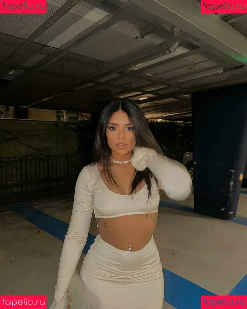 Nadja Marina Onlyfans Photo Gallery 