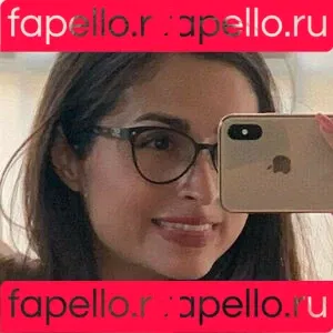 Nadja Marina Onlyfans Photo Gallery 
